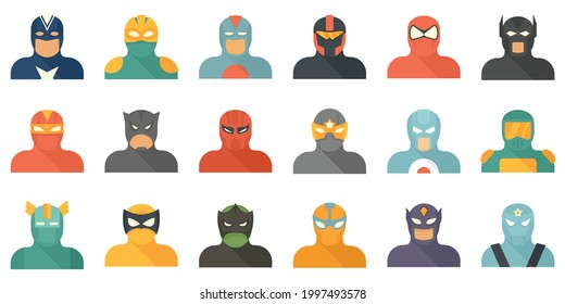13,352 Superhero team Images, Stock Photos & Vectors | Shutterstock