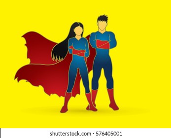 6,477 Female Superhero Fighting Images, Stock Photos & Vectors ...