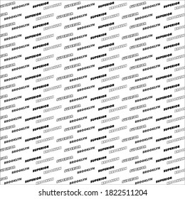 superior brooklyn pattern vintage fashion