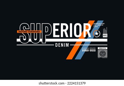superior DENIM design for print t shirt and etc 