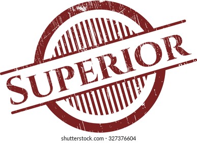 Sello de granulado superior