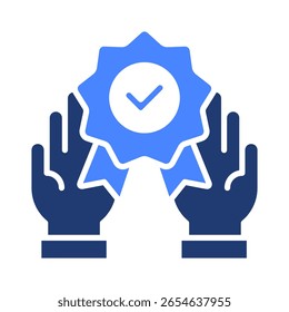 Superior Icon Element For Design