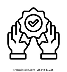 Superior Icon Element For Design