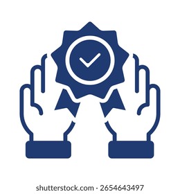 Elemento Superior De Ícone Para Design