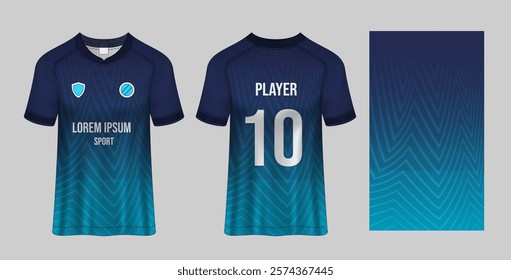 Superior Materials for Custom Printed Sports Jersey