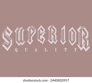 Superior Quality Authentic division slogan print for tee - t shirt and sweatshirt - hoodie