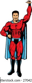 Superlifting guy, can be lifting anything.