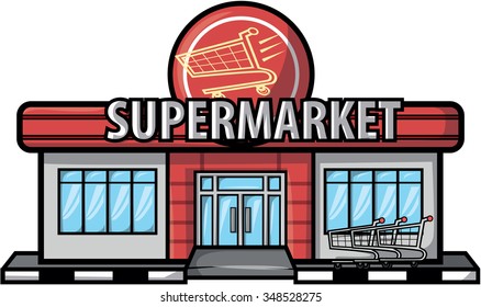 Supermarket