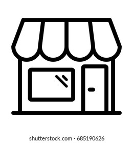 supermarket