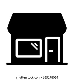 Supermarket