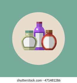 supermarket goods
