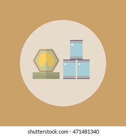 supermarket goods