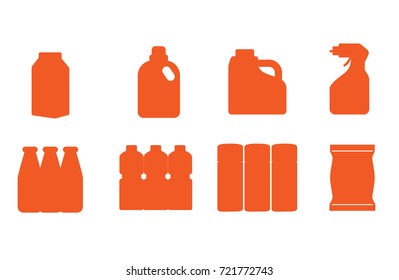 Supermarket product
