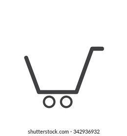 supermarket services, Shopping Icons