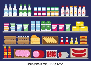 33,572 Shelves refrigerator Images, Stock Photos & Vectors | Shutterstock