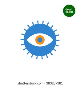 Supervision icon