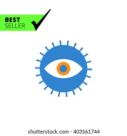 Supervision icon