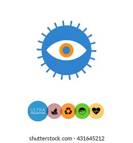 Supervision icon