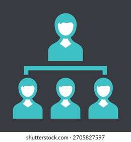 Supervision smart trendy vector perfect amazing design useful Illustration colorful background.eps