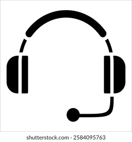 Suport Icon Element For Design