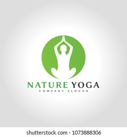 Supper yoga logo