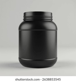 supplement bottle mockup with capsules in it with white label, 3d product mockups,protein jar,medicine bottle with pills,omega 3 capsules,realistic mockups,photography,transparent vitamins bottle