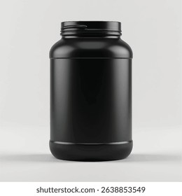 supplement bottle mockup with capsules in it with white label, 3d product mockups,protein jar,medicine bottle with pills,omega 3 capsules,realistic mockups,photography,transparent vitamins bottle
