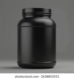 supplement bottle mockup with capsules in it with white label, 3d product mockups,protein jar,medicine bottle with pills,omega 3 capsules,realistic mockups,photography,transparent vitamins bottle