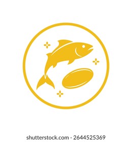 Supplement Product Omega3 Fish Oil Symbol Icon Image, Nutrient Omega3 Fish Oil Vector Illustration Image, Pharmacy Product Symbol Fish Oil Omega3 icon Vector, Fish Extract icon symbol image.
