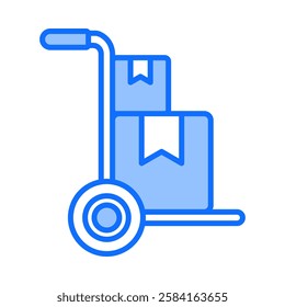 Supplier Icon Element For Design