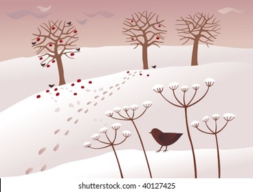 supplies for birds