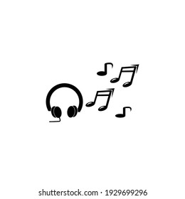 Supplies, musical instruments icon vector design illustration