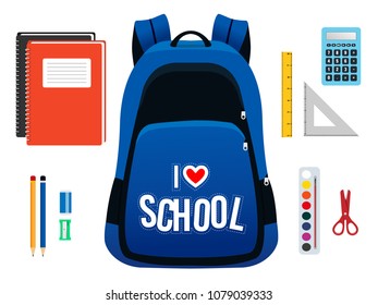 supplies for school