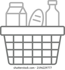 Suministra un icono vectorial. Se puede usar para imprimir, móviles y aplicaciones web.