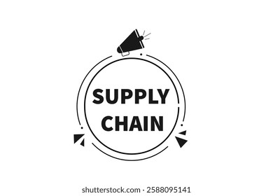 supply chain, buttons for websites, application Design, Element, learn, stay, template, top scorer, design, level, sign, speech, bubble  banner, modern, symbol, click. 
