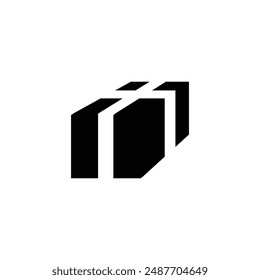 diseño de logotipo de ilustración de Plantilla de Vector