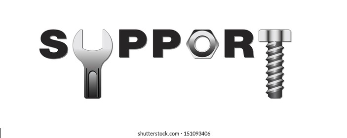 Support 