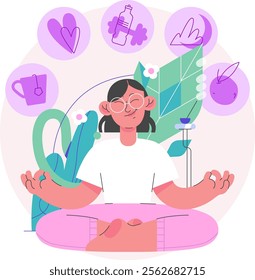 Support for all aspects of your well-being