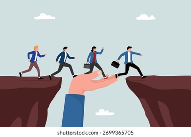 Apoio ou assistência para resolver problemas, orientação ou coaching de gerentes para o sucesso da equipe, grande ajuda para empresários para superar lacunas de problemas.