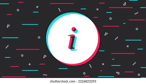 Support button. Help customers. Background in the style of online user support. Vector illustration