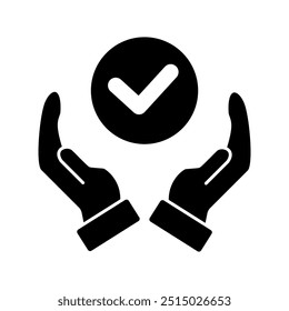 Icono de línea de concepto de Asistencia. Ilustración de elemento simple. diseño de símbolo de esquema de concepto de Asistencia.