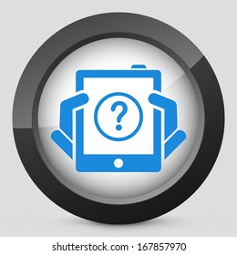 Support device