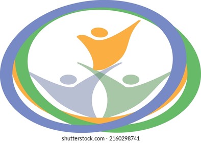 Apoyo a las personas con discapacidad. Consecuencia de la campaña de apoyo. Mejor uso del logotipo