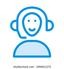  support employee customer  