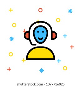  support employee customer 