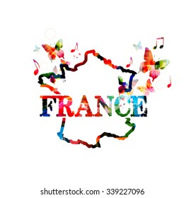 Support for France 