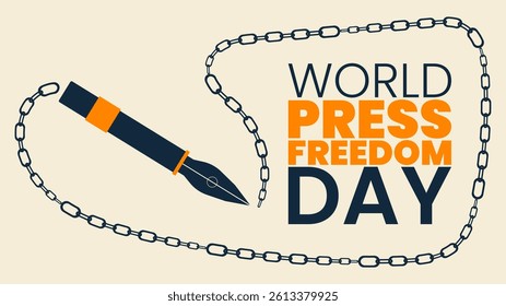 Support Free Press, Design for Press Freedom Day
