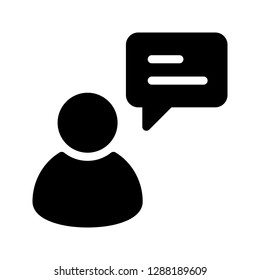 Support  glyph icon
