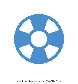 Support help icon