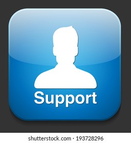 support  icon